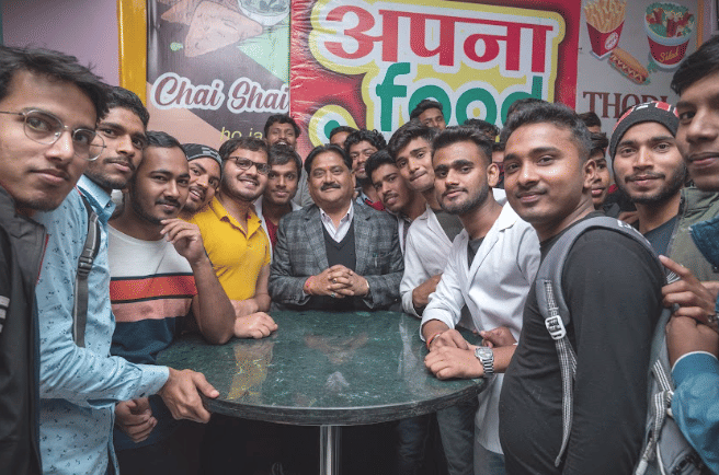 VNS Group of Institutions, Faculty of Pharmacy Bhopal Campus life photo 21